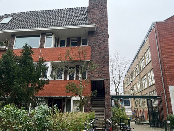 Te huur: Oosterhamrikkade 64AK1, 9714 BG Groningen